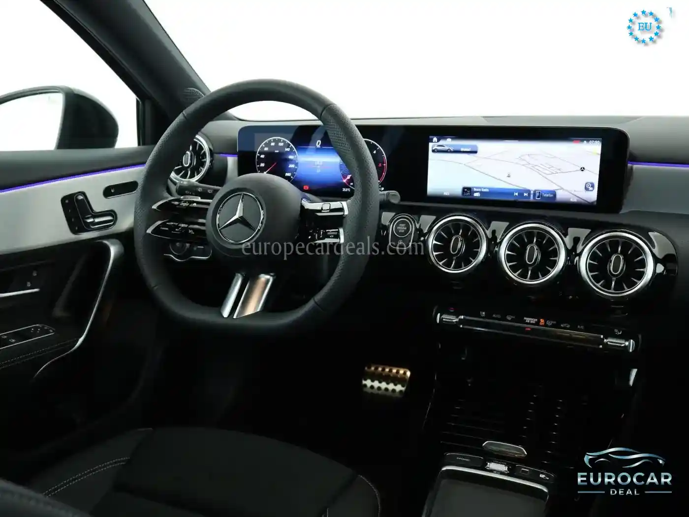 Mercedes-Benz A 220