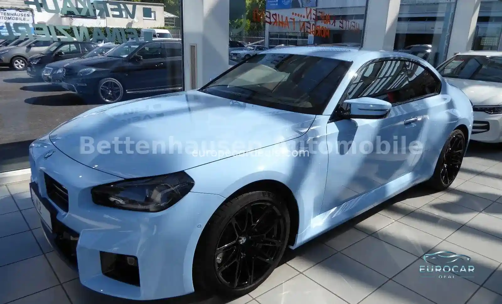BMW M2
