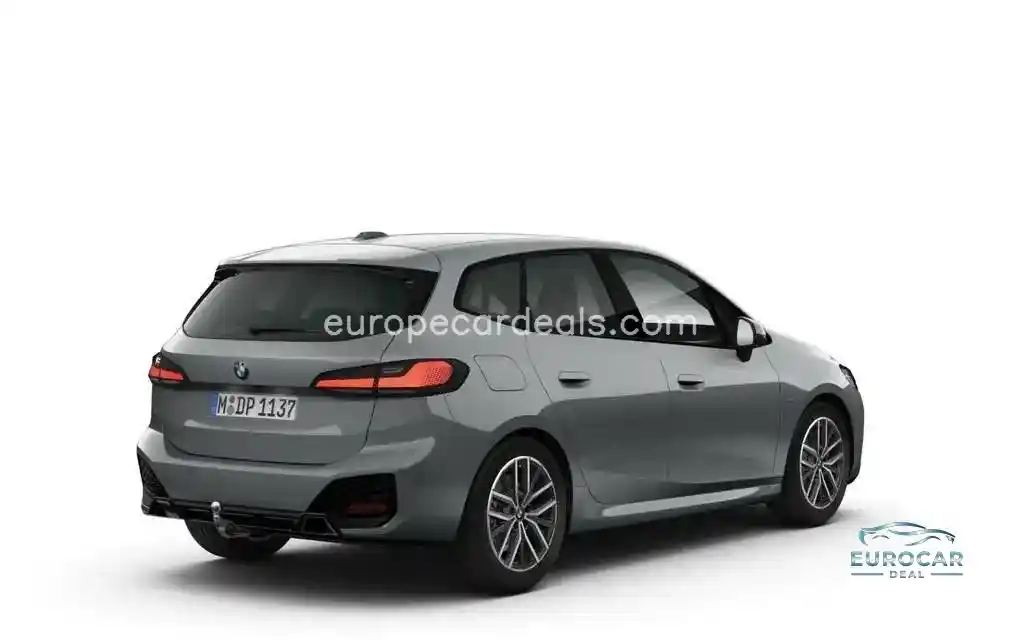 BMW 220 Active Tourer