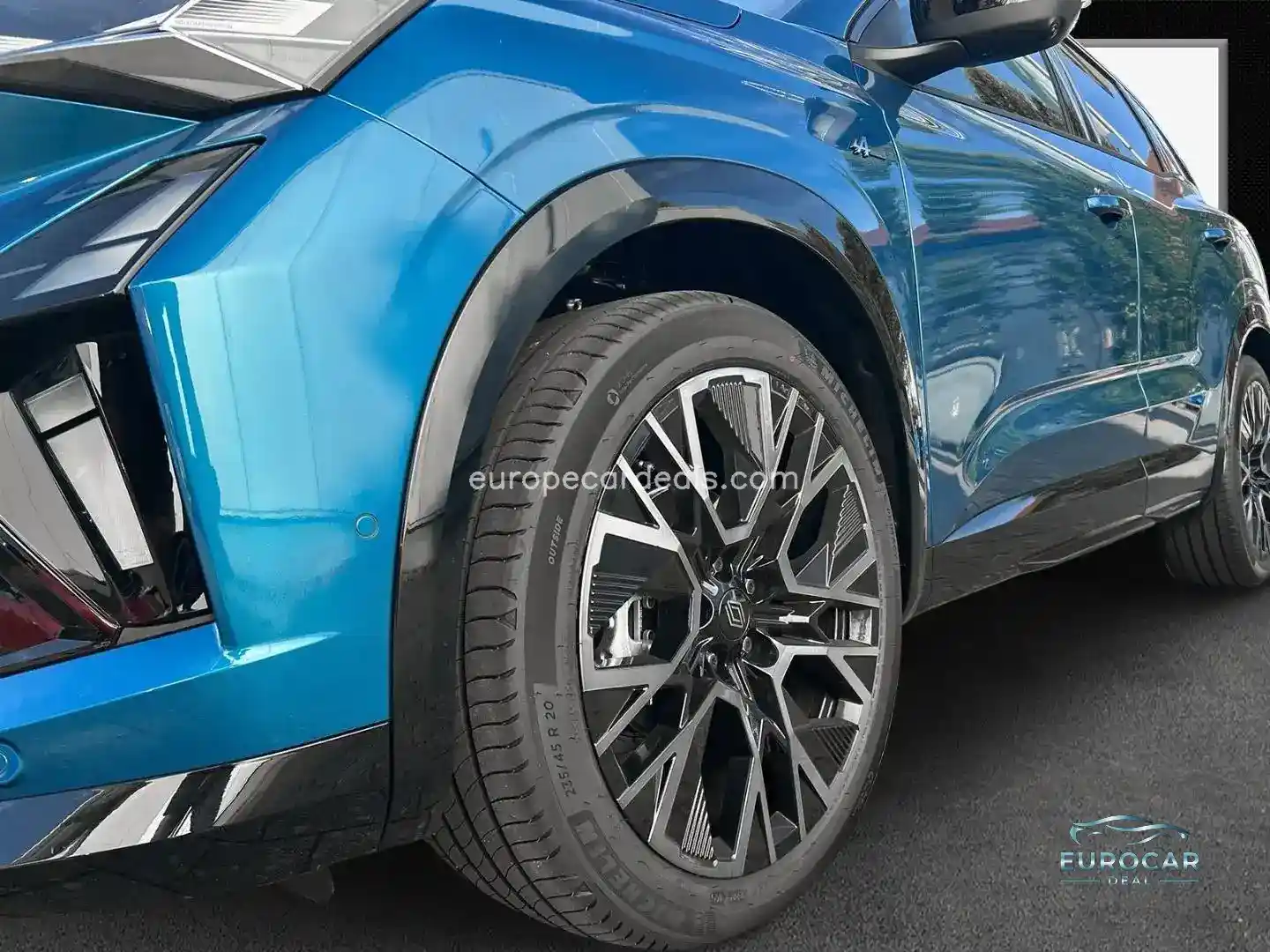 Renault Austral