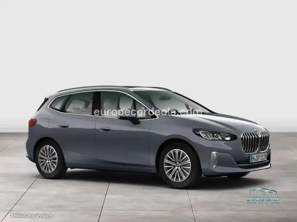 BMW 216 Active Tourer
