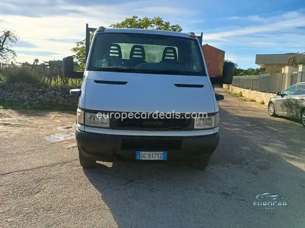 Iveco Other