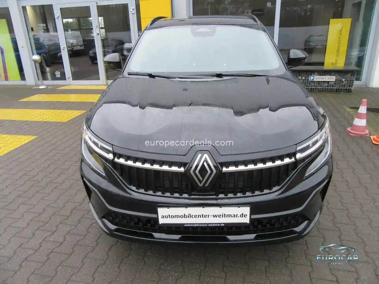 Renault Espace
