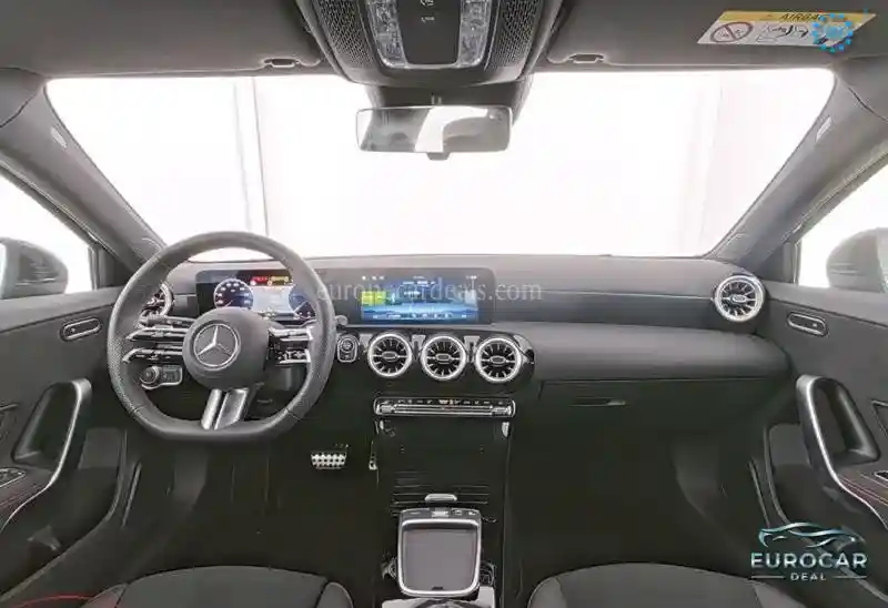 Mercedes-Benz A 220