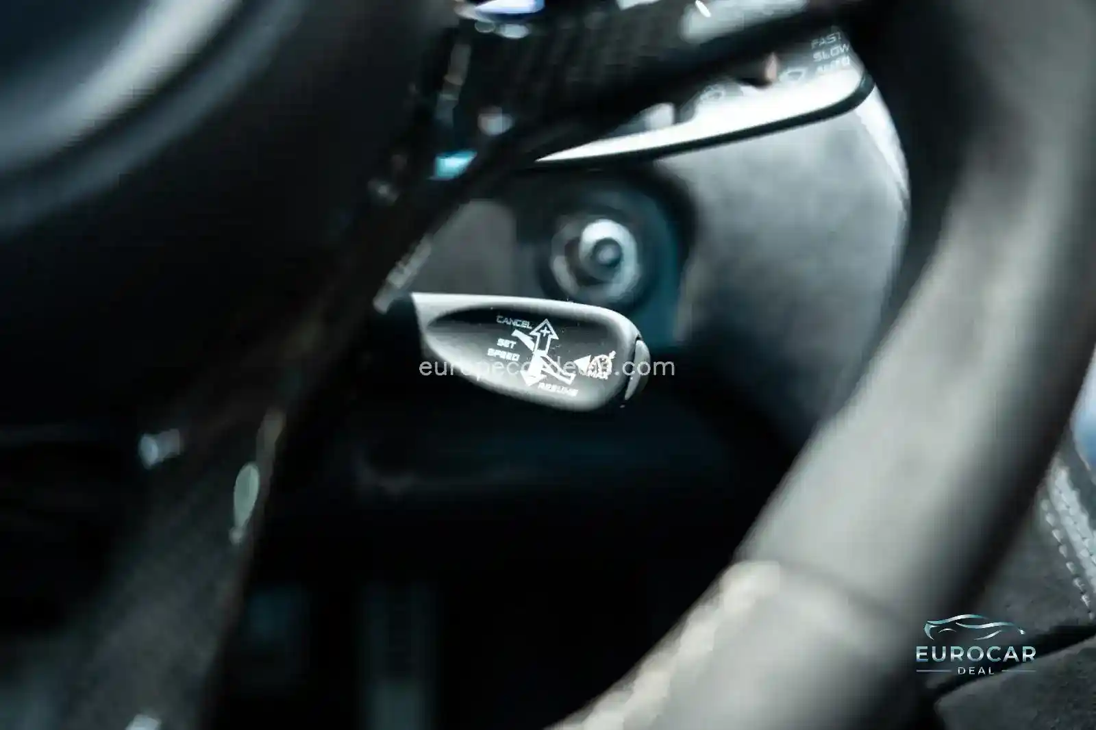 McLaren MP4-12C
