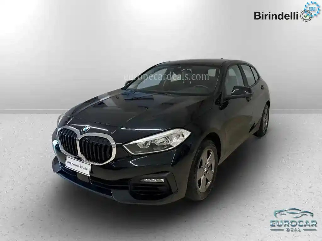 BMW 116