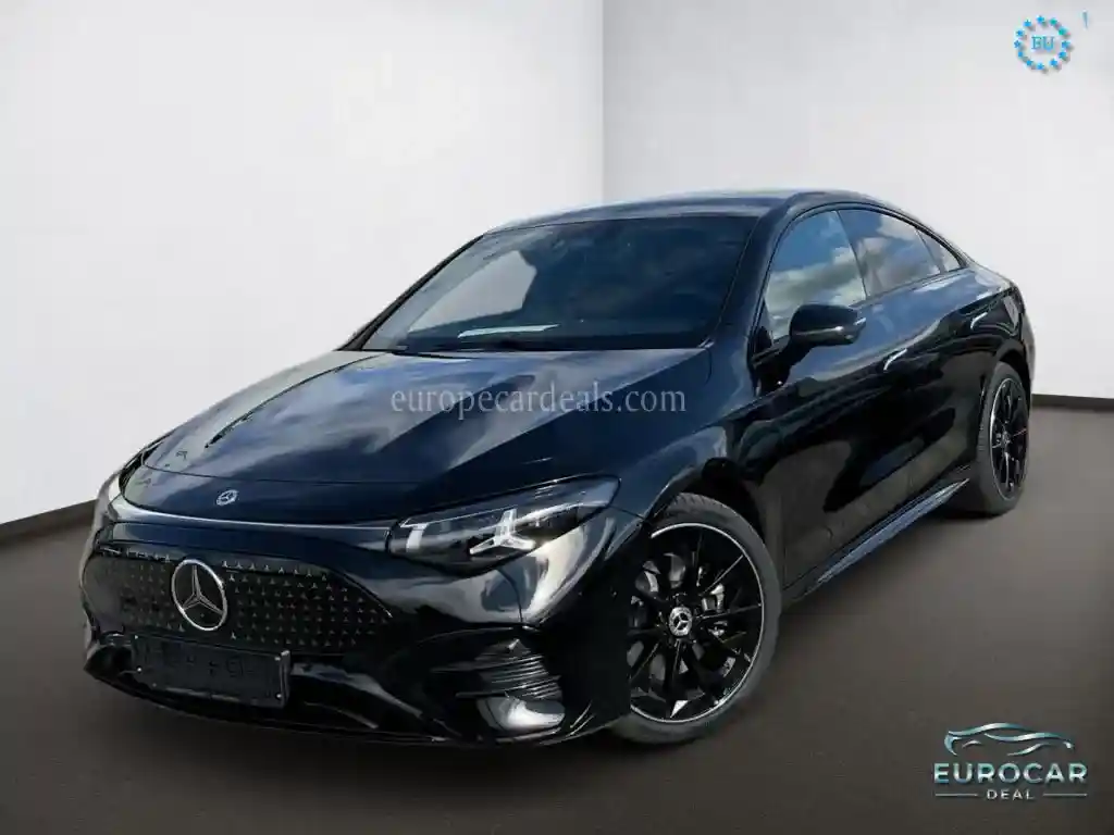 Mercedes-Benz CLA 350