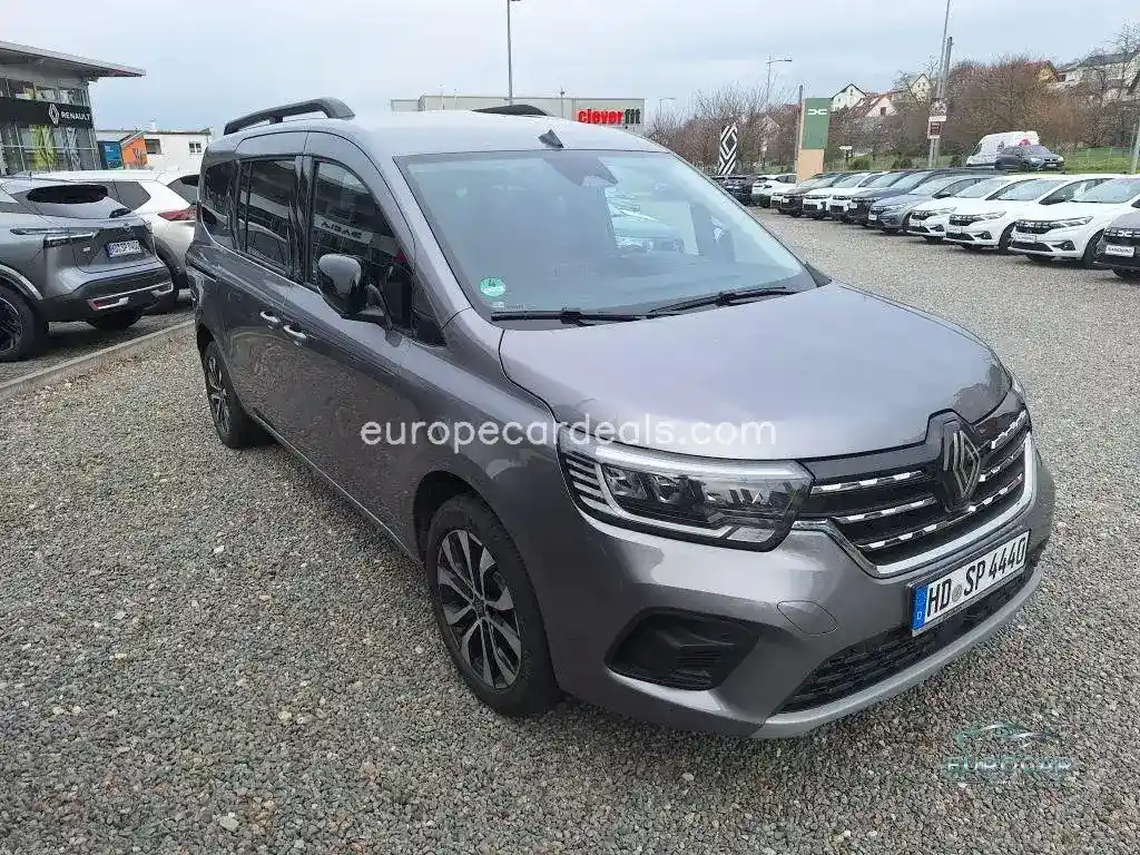 Renault Kangoo