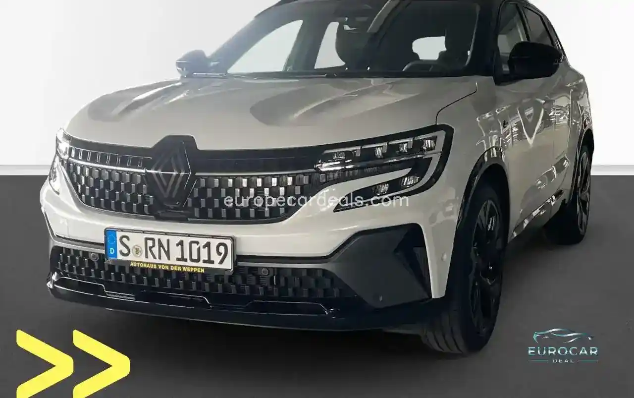 Renault Austral