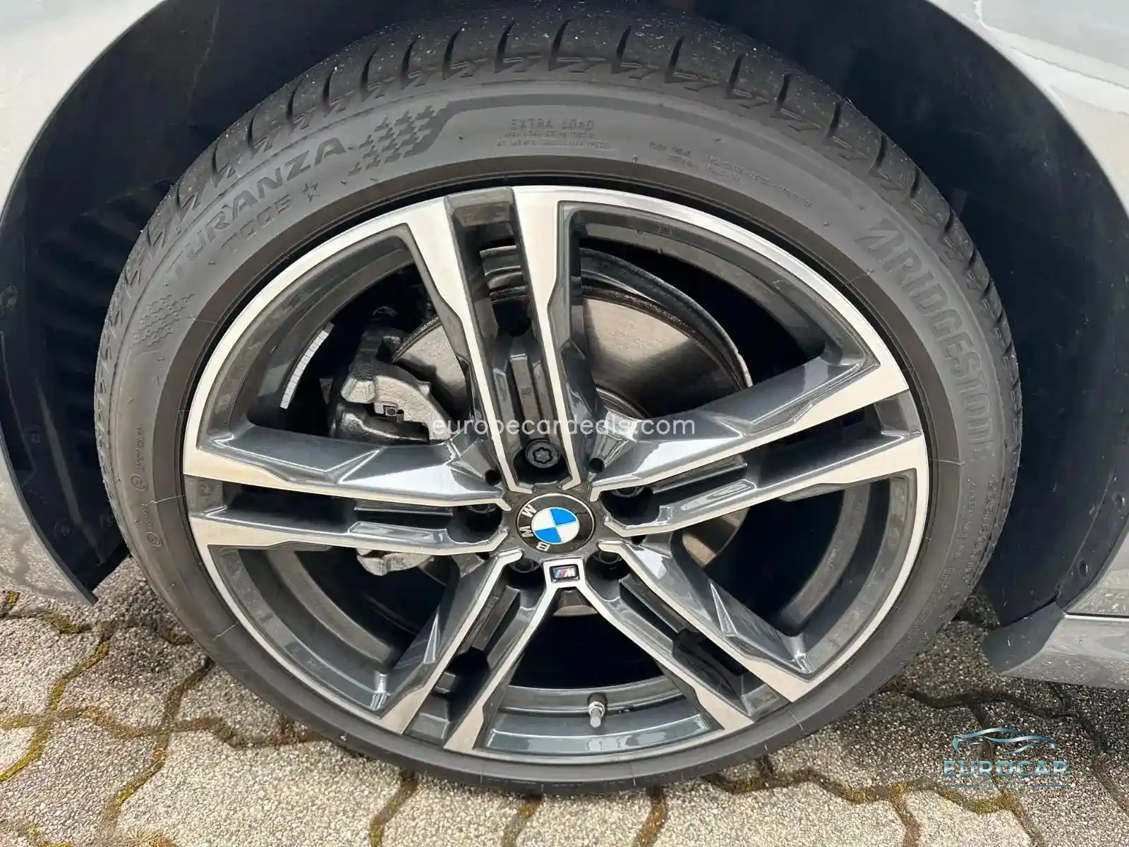 BMW 218 Gran Coupé
