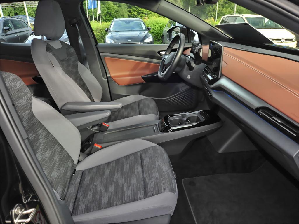 Volkswagen ID.5