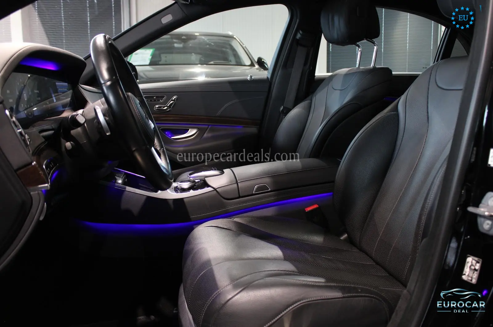 Mercedes-Benz S 400
