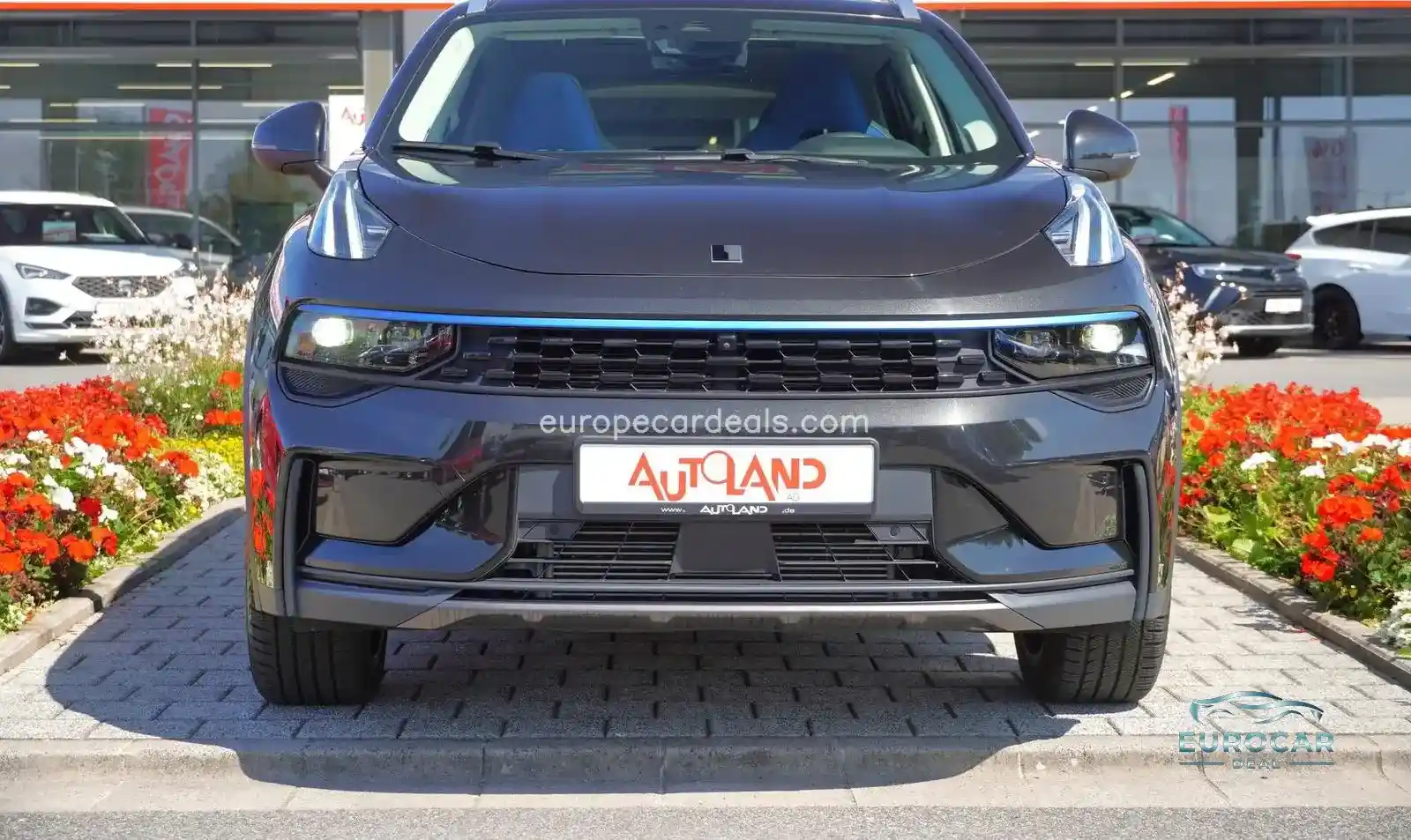Lynk&Co 01