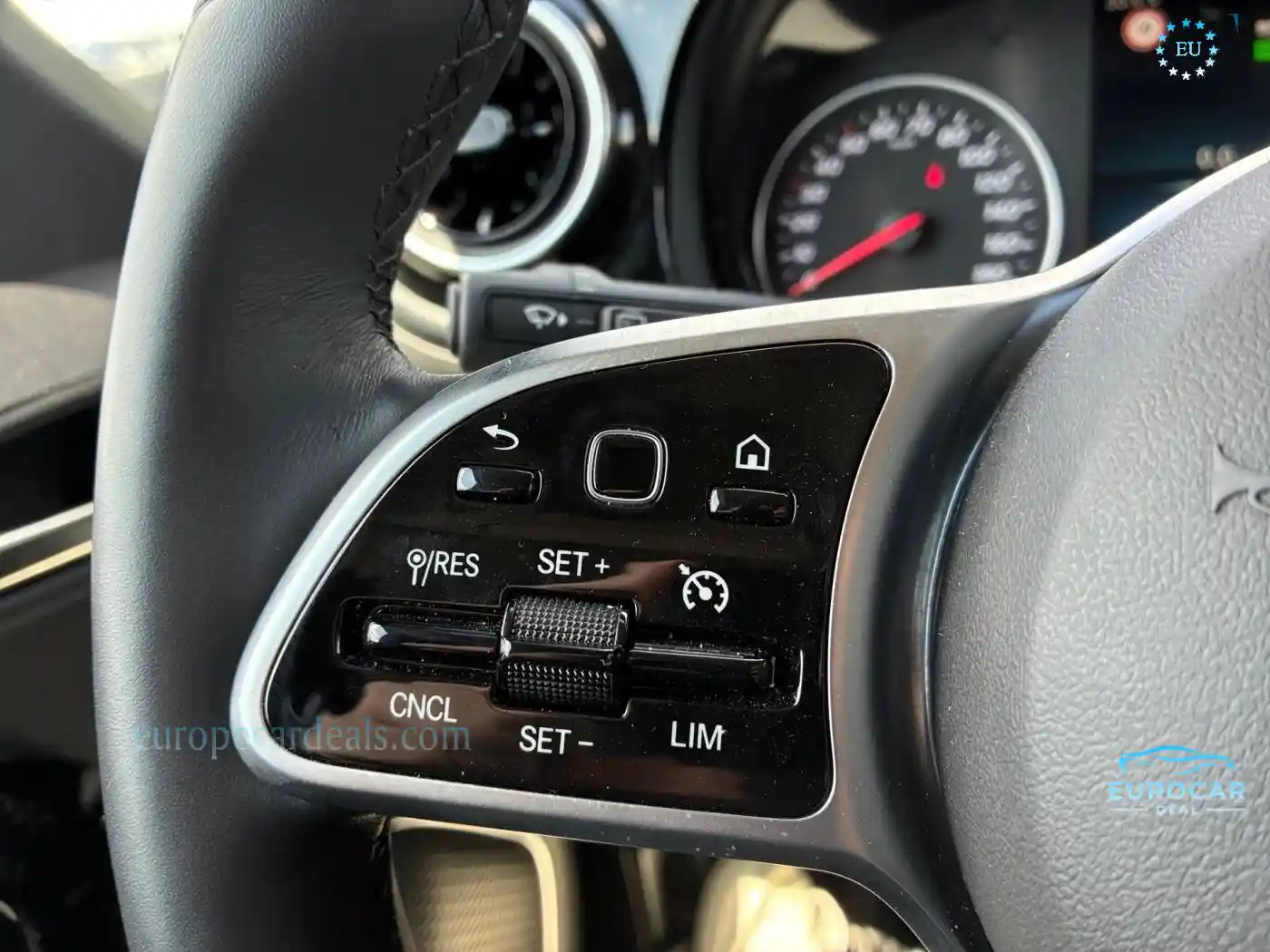 Mercedes-Benz EQT