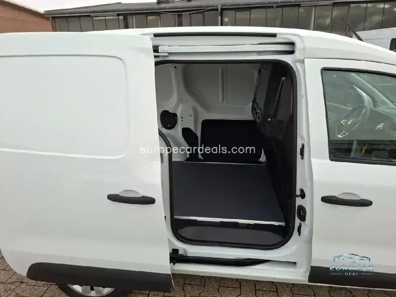 Renault Express