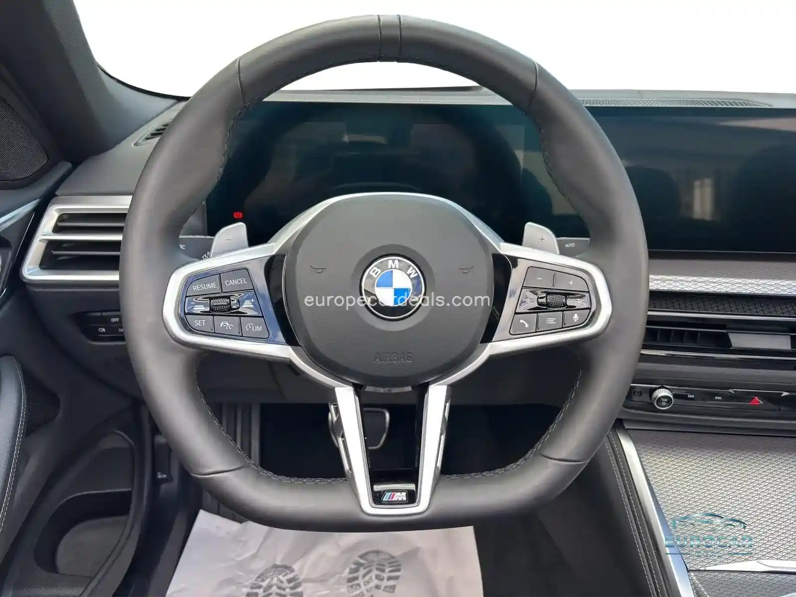BMW 430