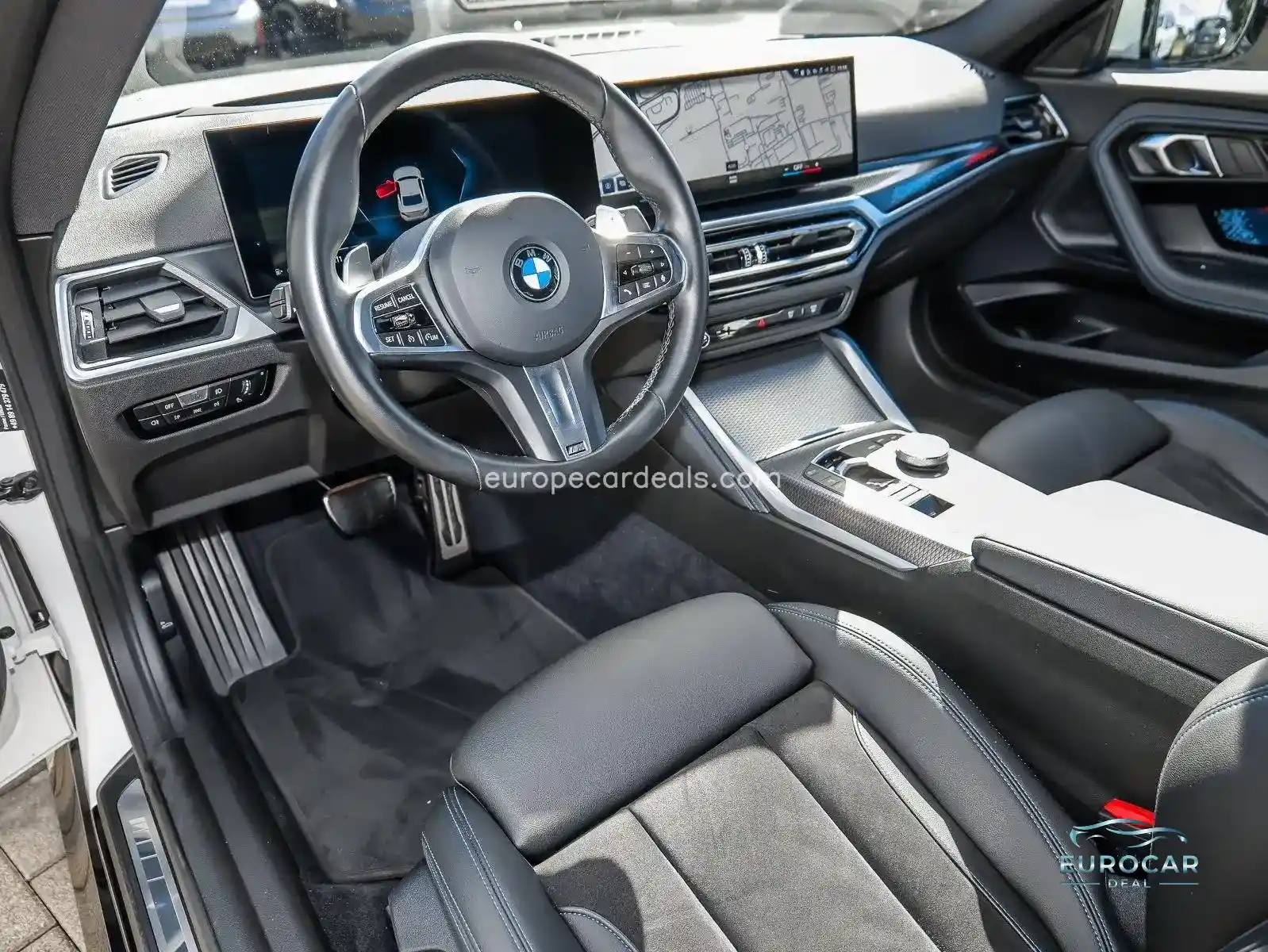 BMW 230