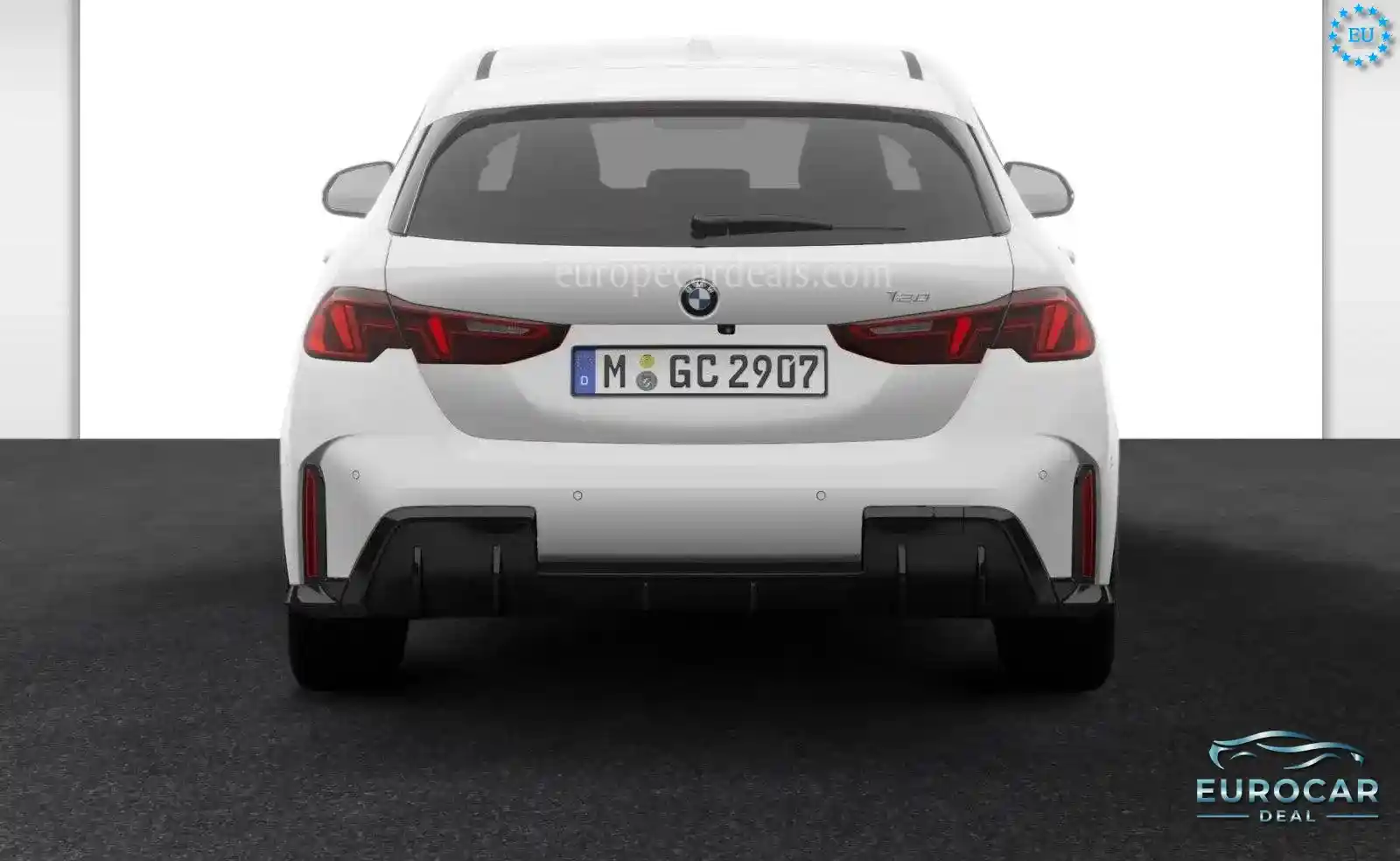 BMW 120