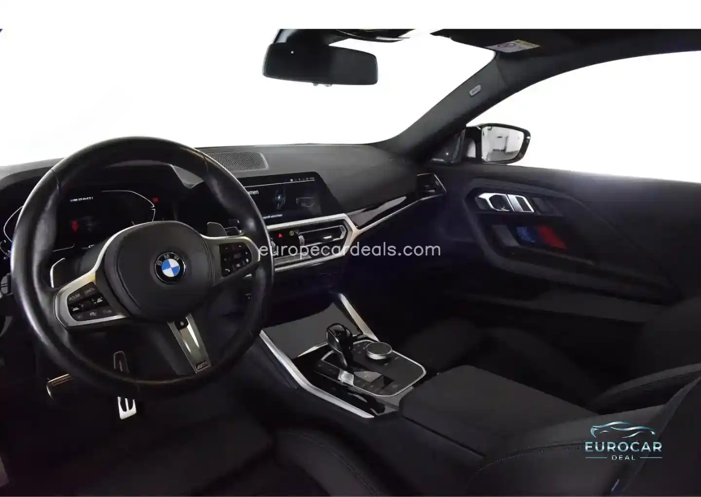 BMW M240i