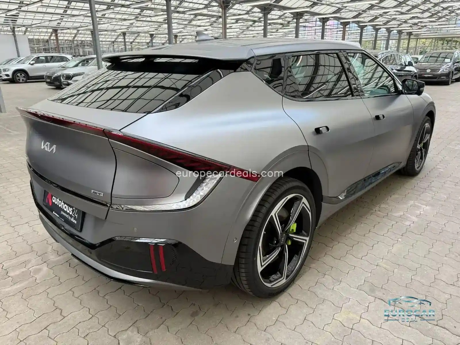 Kia EV6