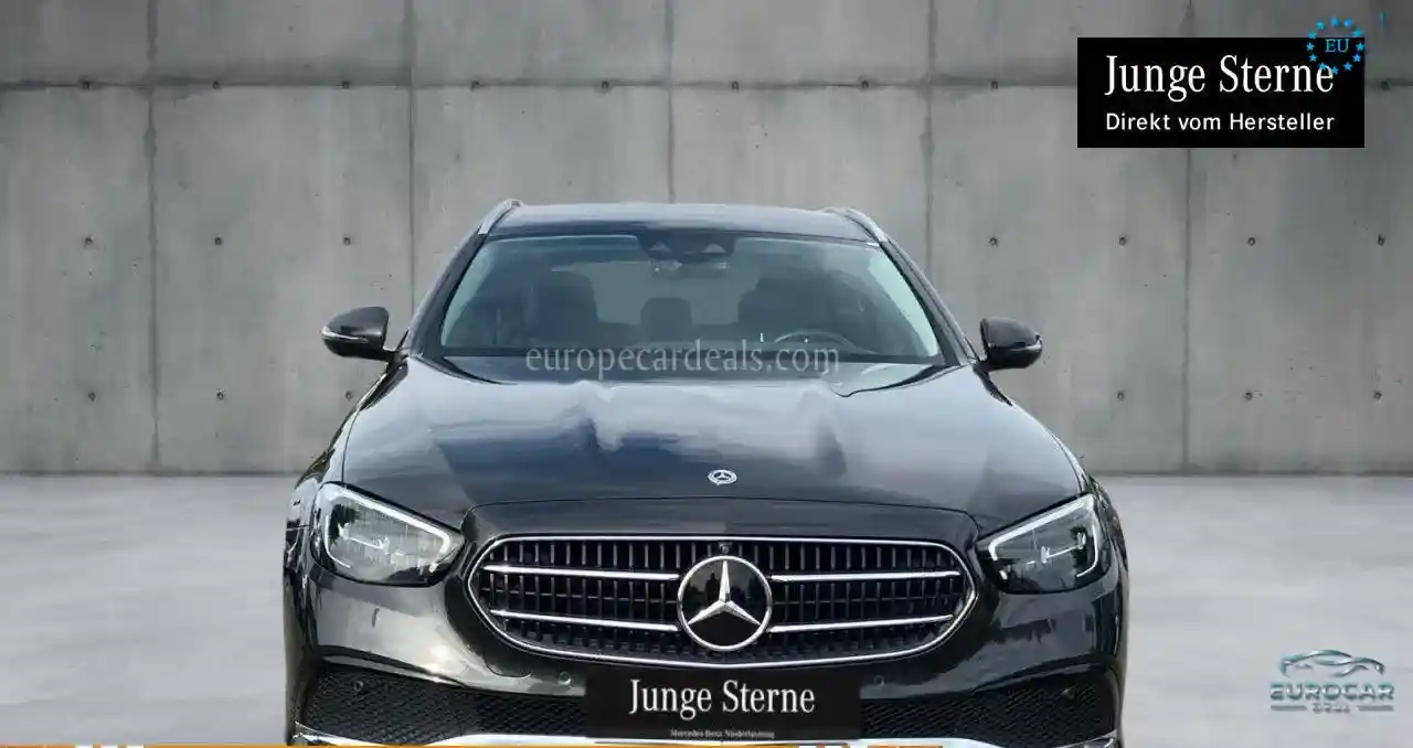 Mercedes-Benz E 300