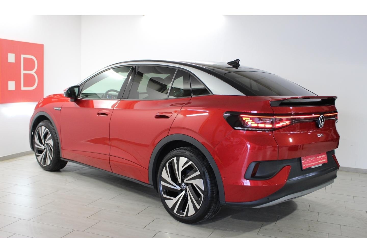 Volkswagen ID.5