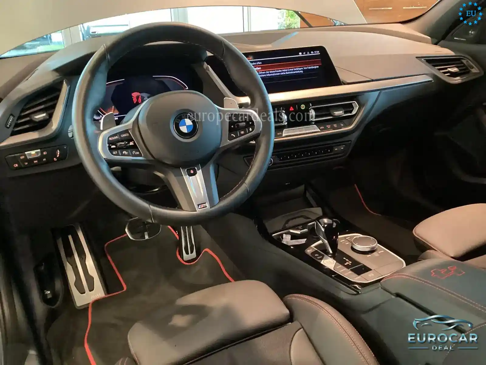 BMW 128