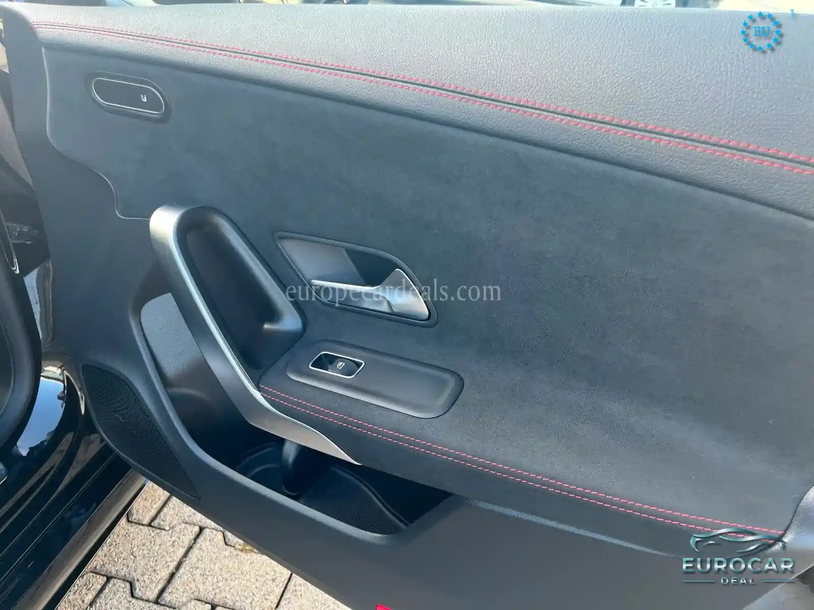 Mercedes-Benz CLA 200 Shooting Brake