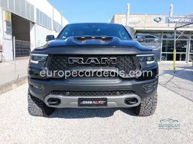 Dodge Other