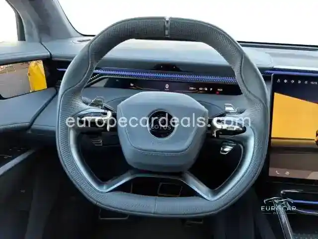 Lotus Eletre
