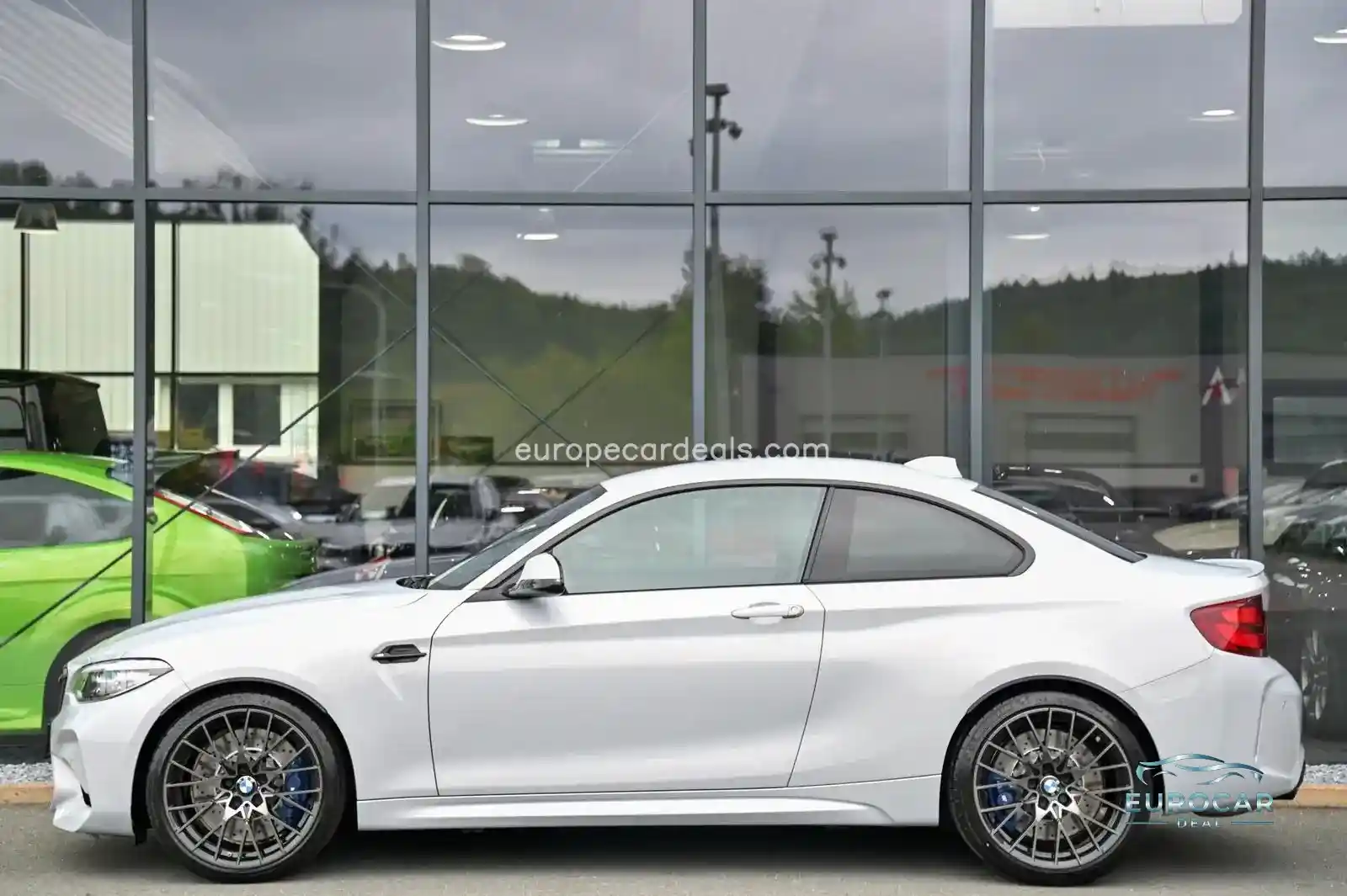 BMW M2