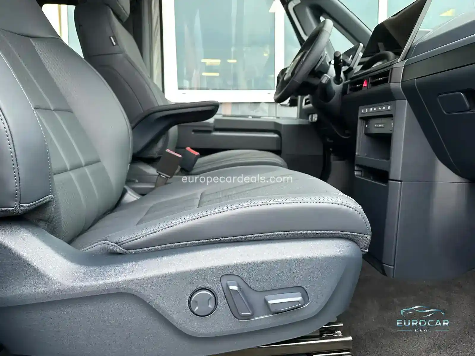 Kia PV5