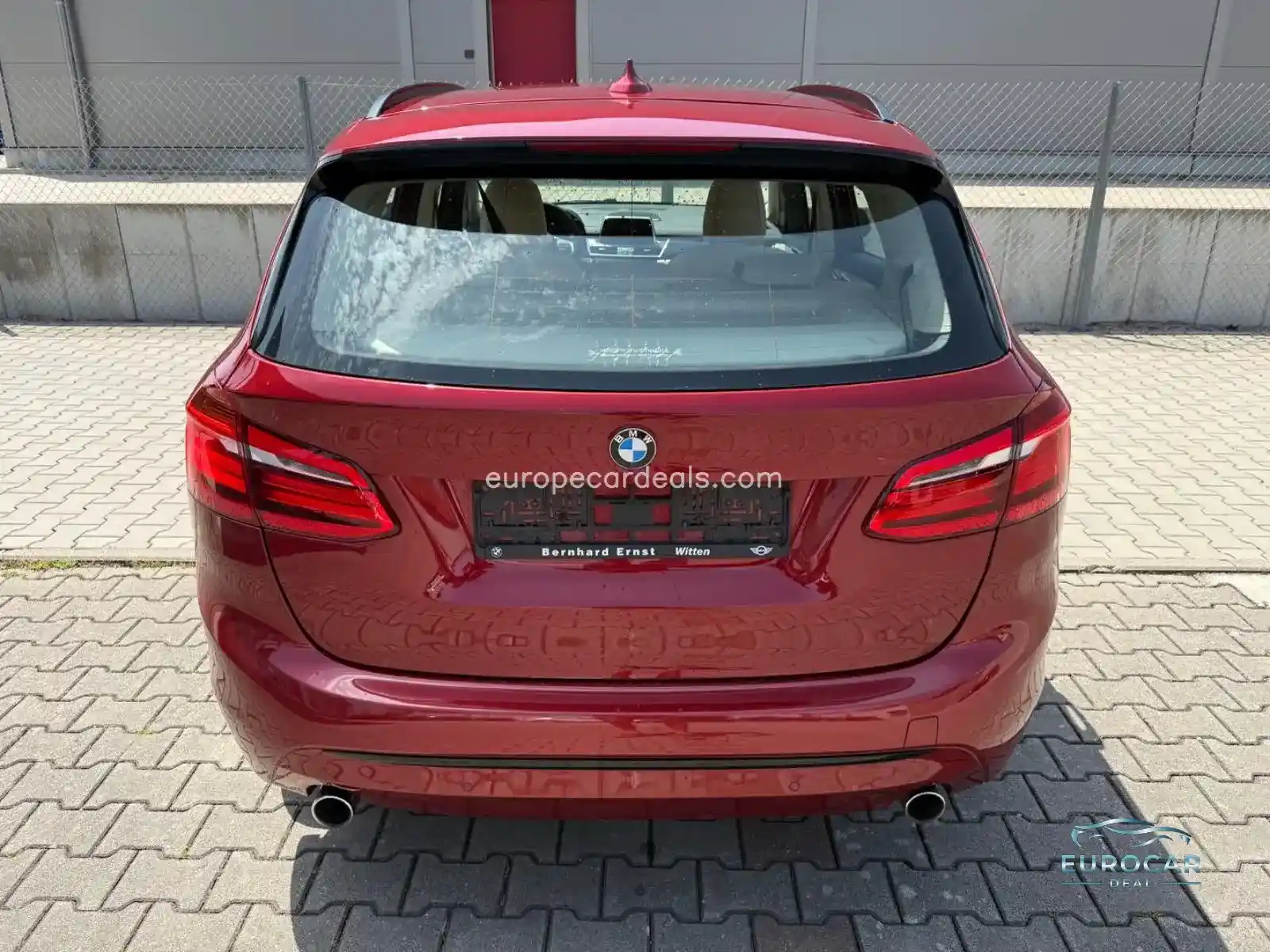 BMW 220