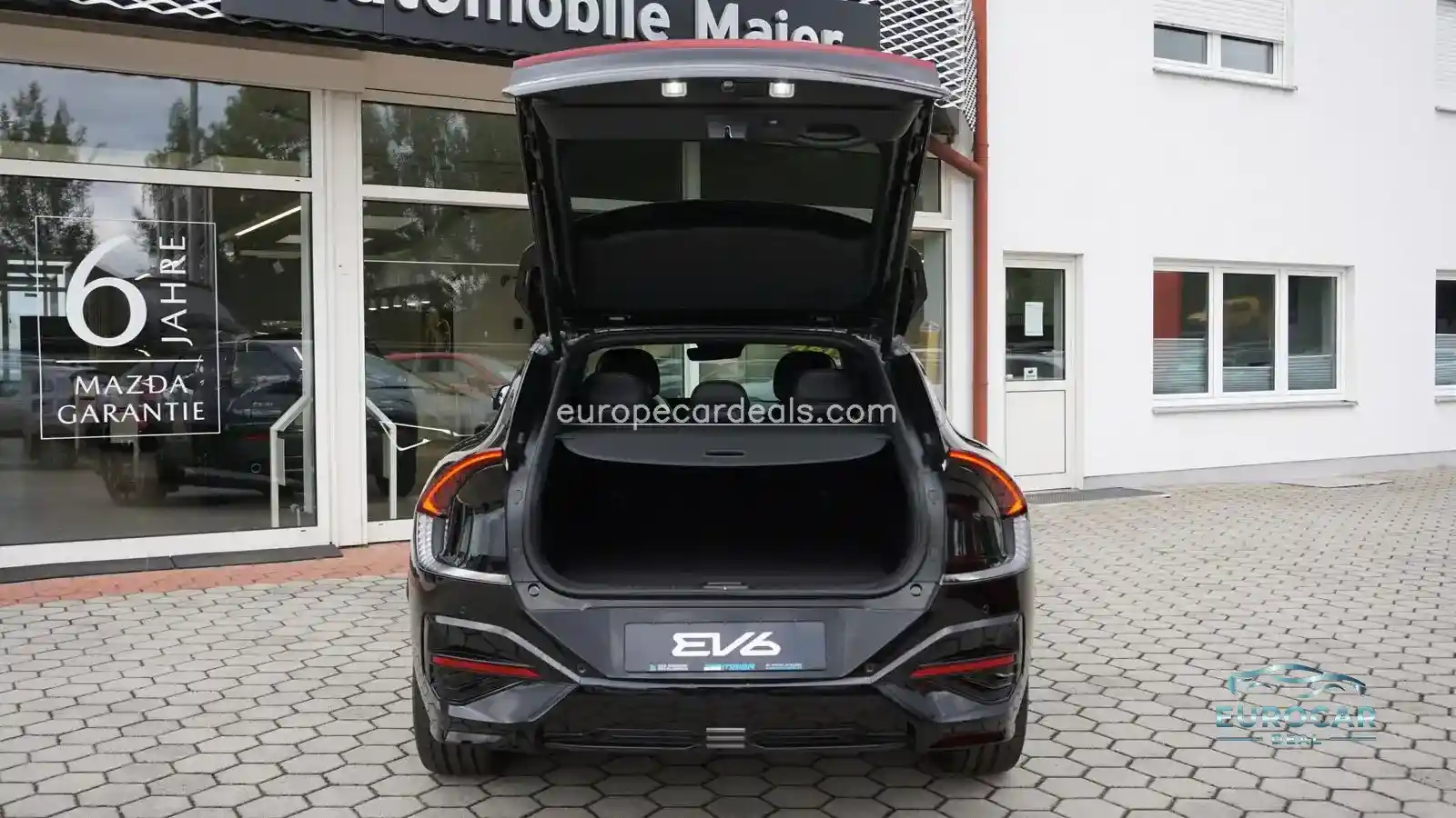 Kia EV6