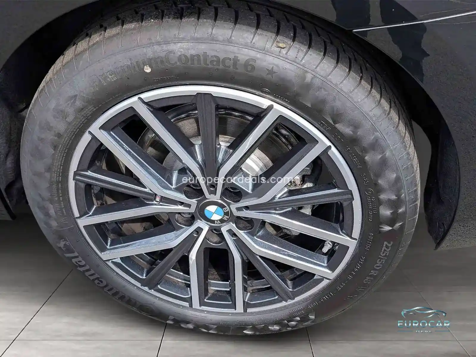 BMW 223 Active Tourer