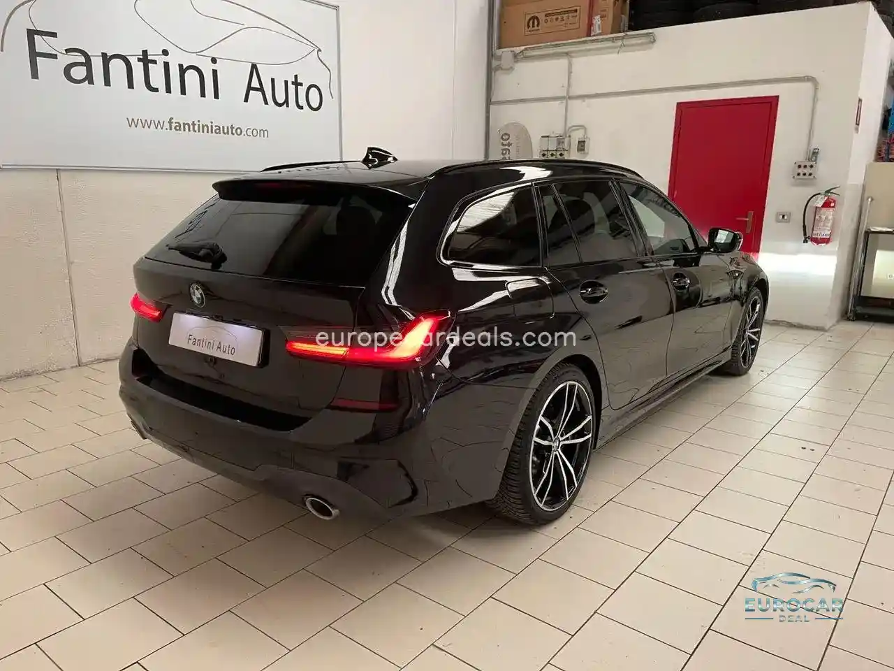 BMW 330