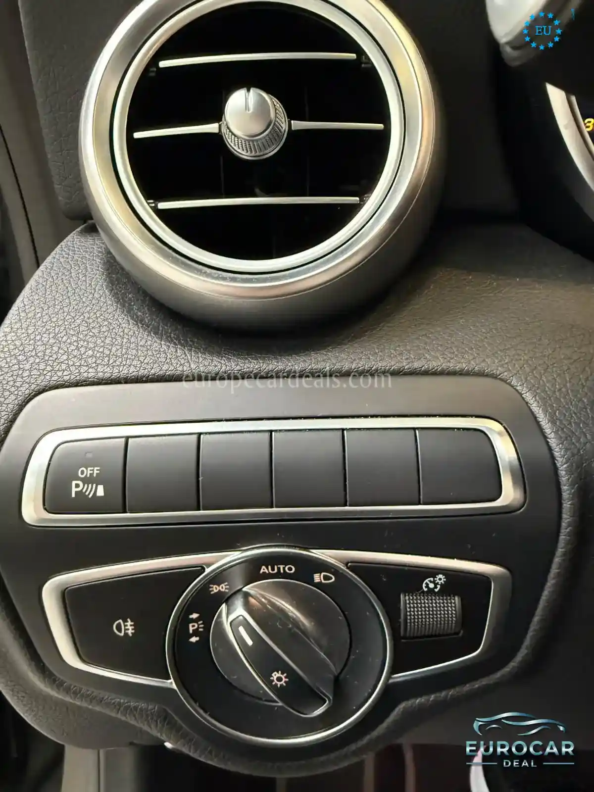 Mercedes-Benz C 63 AMG