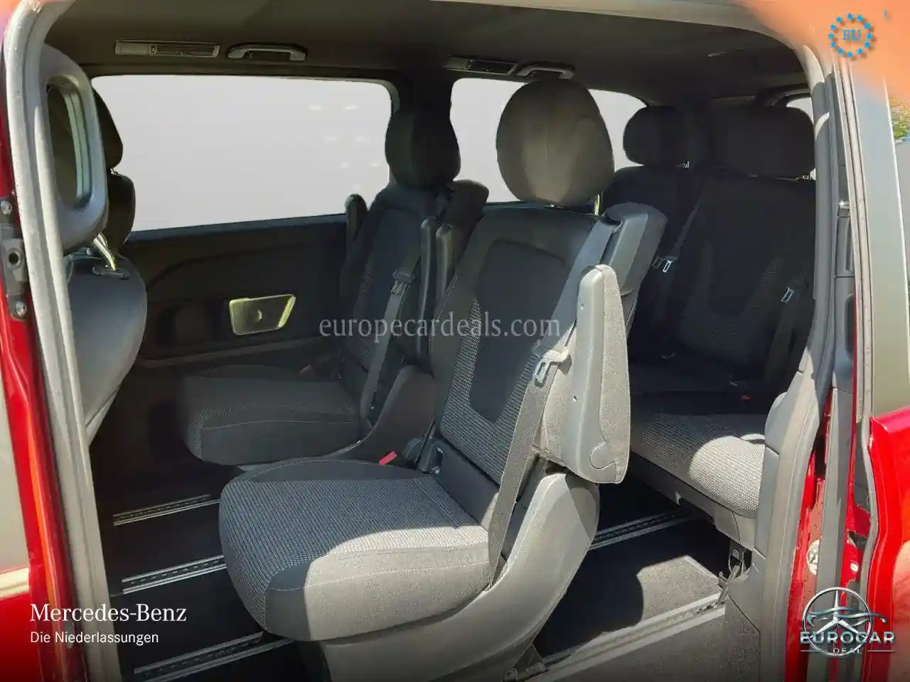 Mercedes-Benz V 300