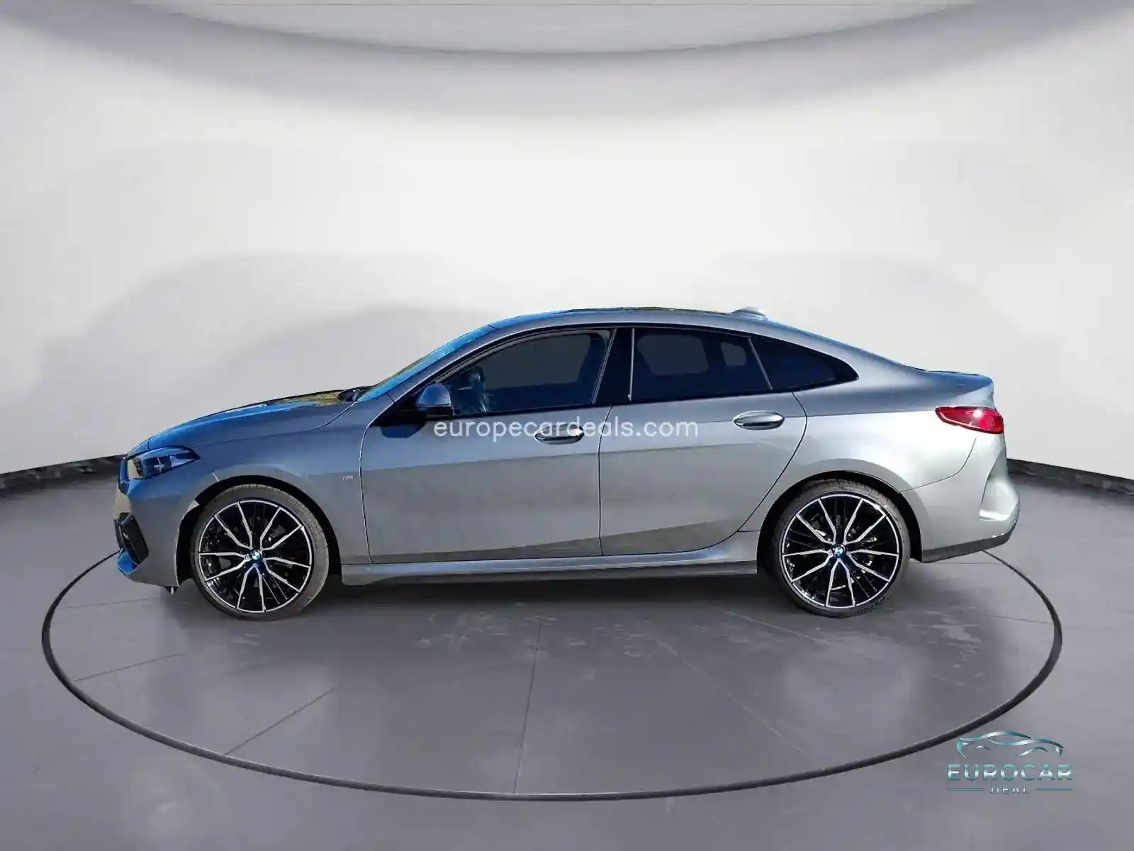 BMW 220 Gran Coupé