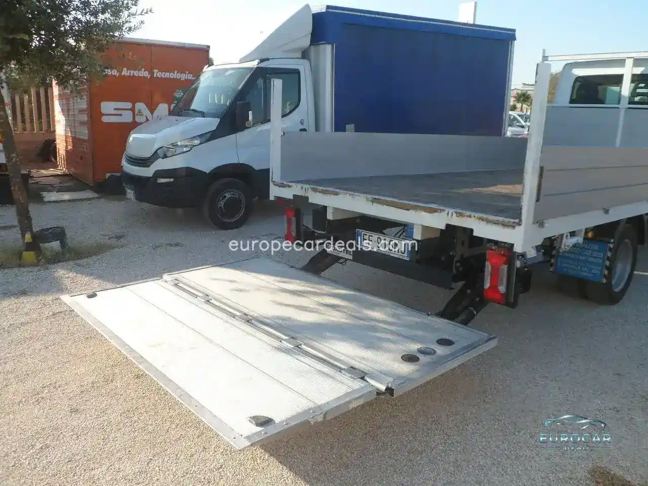Iveco Other
