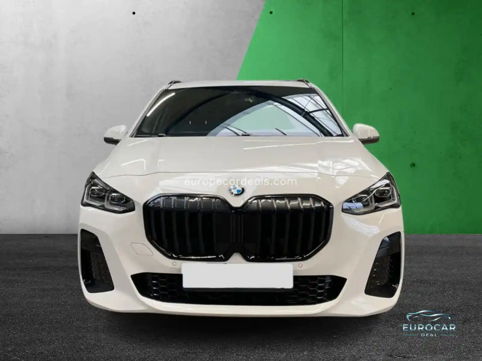 BMW 223 Active Tourer