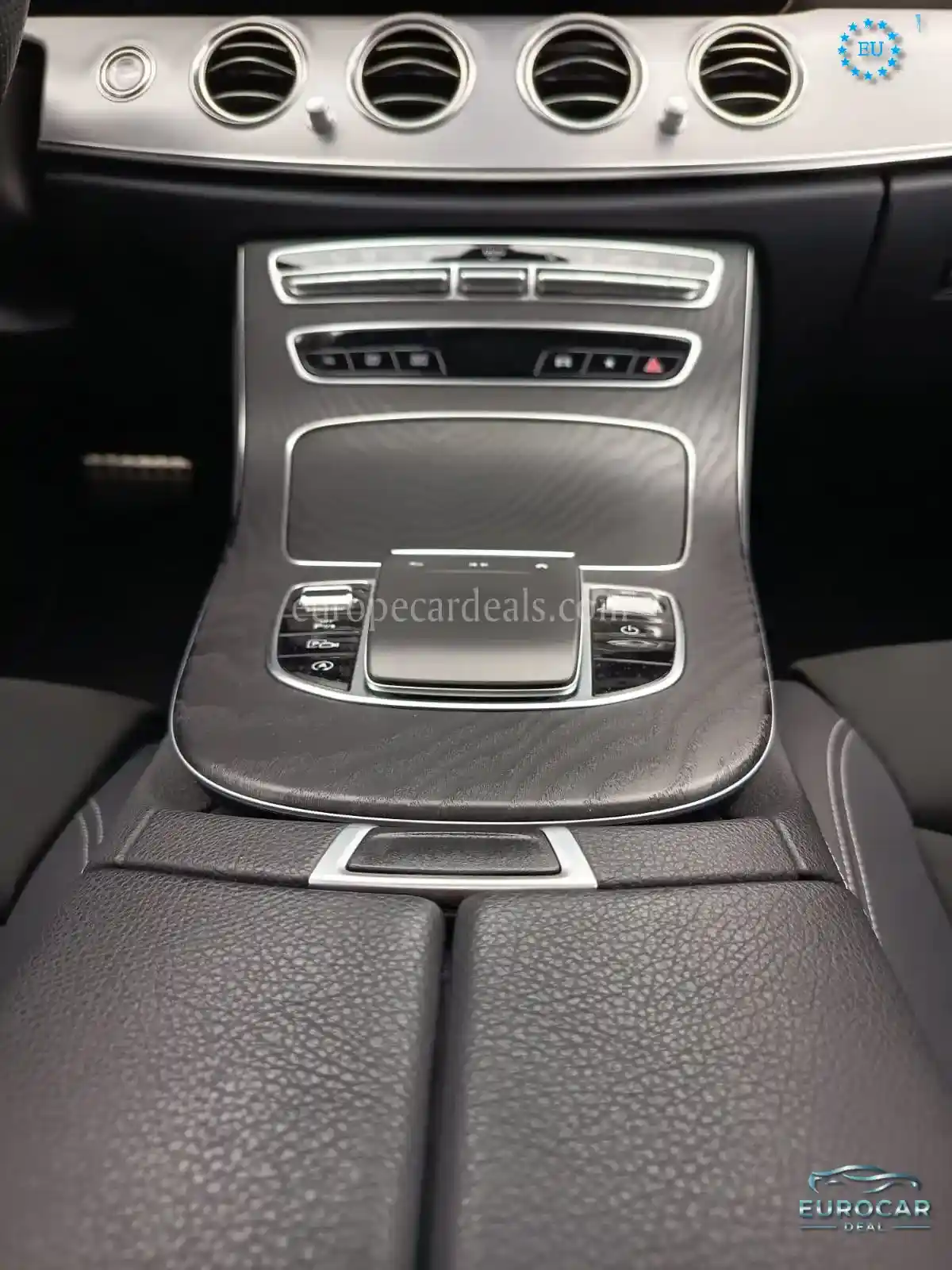 Mercedes-Benz E 400