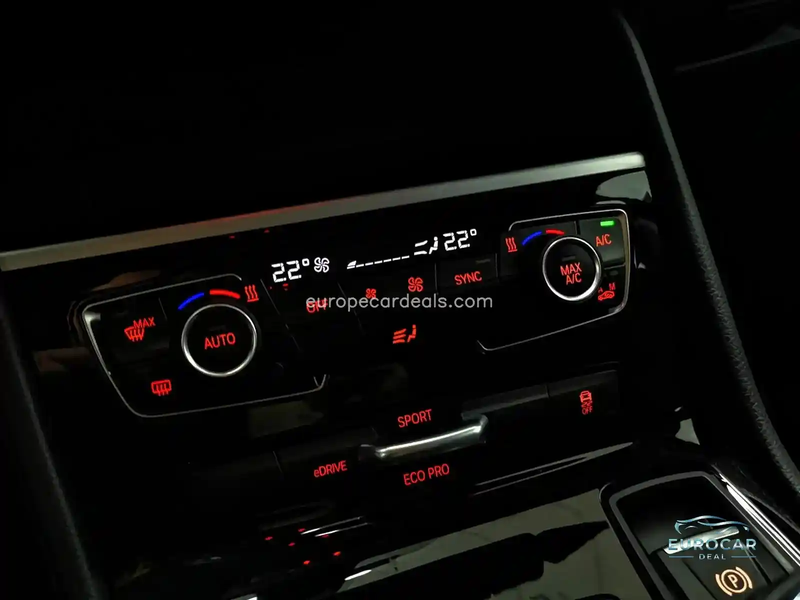 BMW 225 Active Tourer