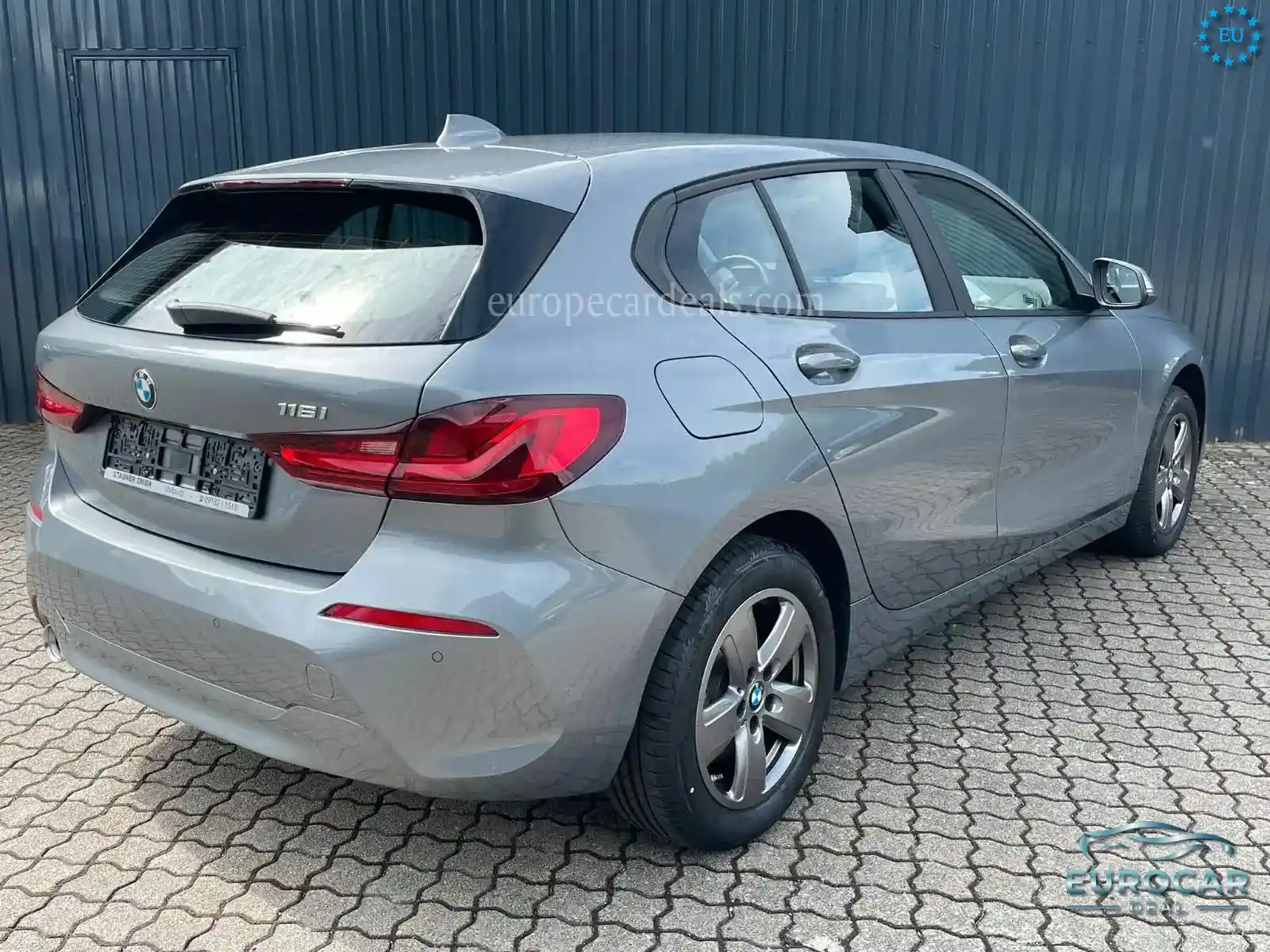 BMW 116