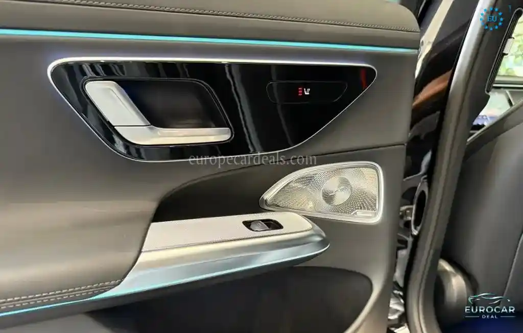 Mercedes-Benz E 450