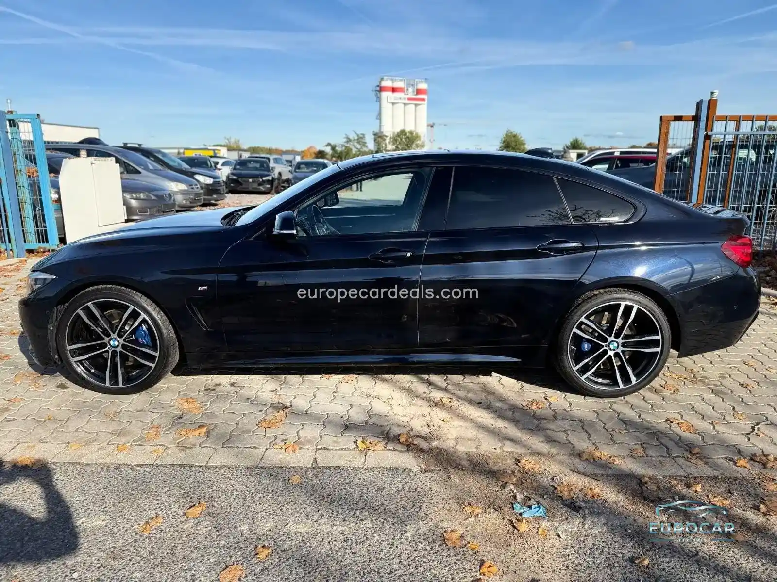 BMW 420