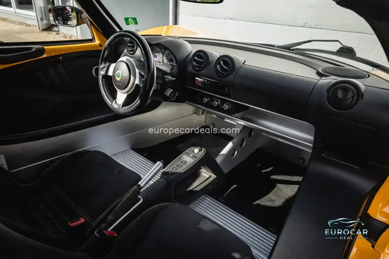 Lotus Exige