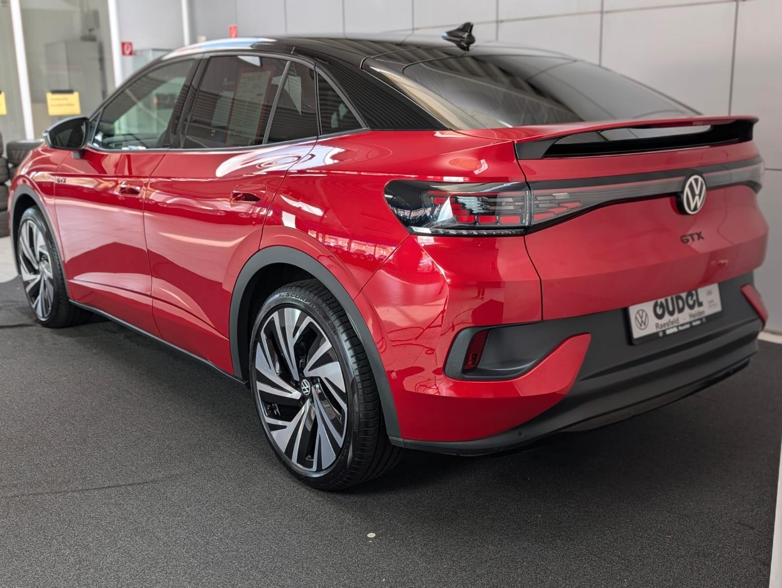 Volkswagen ID.5