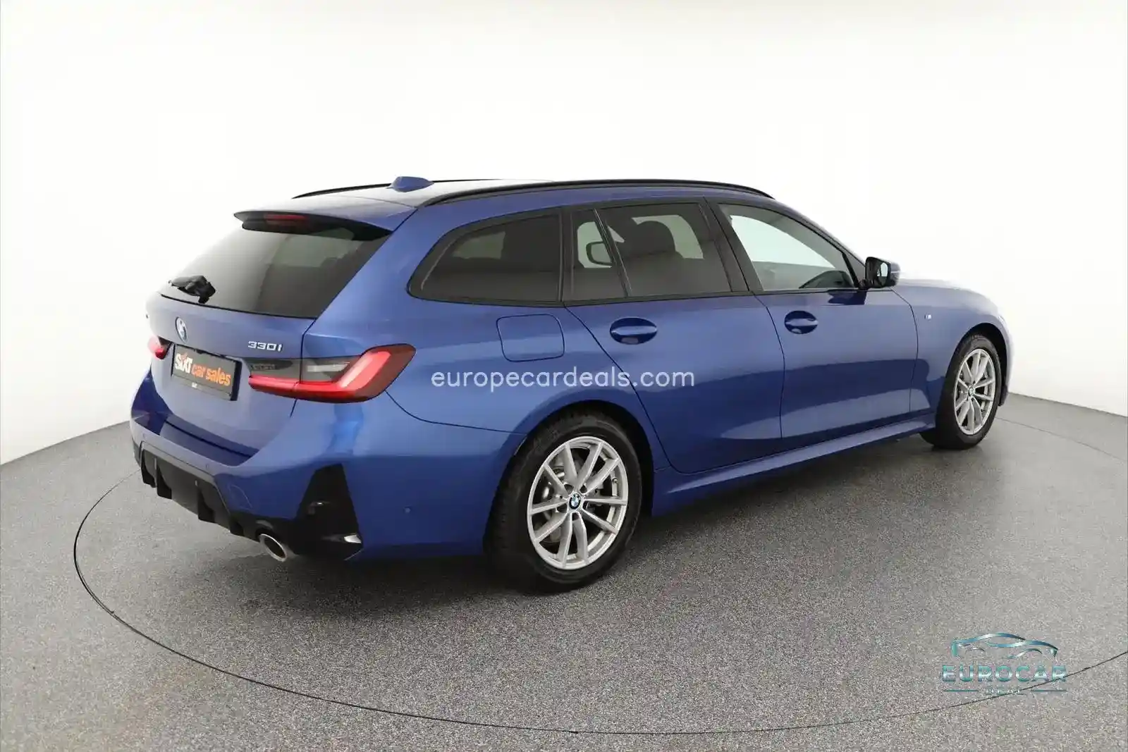 BMW 330