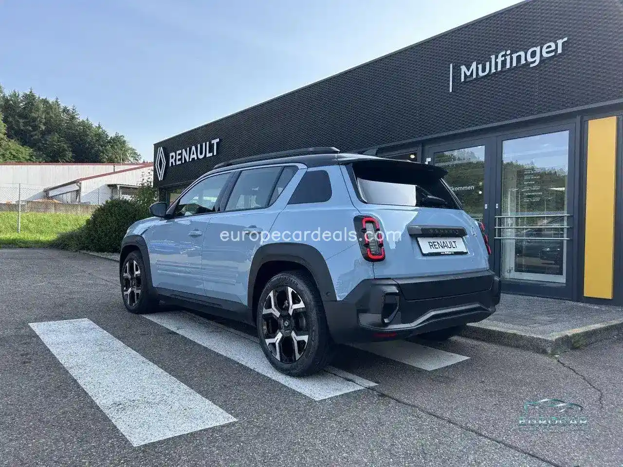 Renault R 4